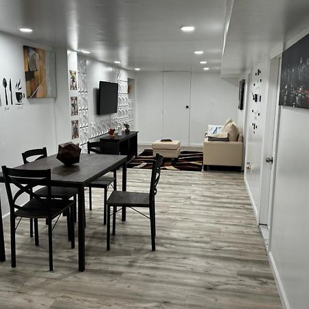 Appartamento Peacehouse Irvington Esterno foto