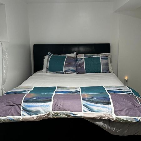 Appartamento Peacehouse Irvington Esterno foto