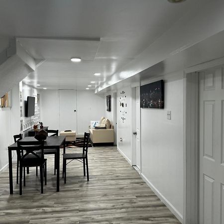 Appartamento Peacehouse Irvington Esterno foto