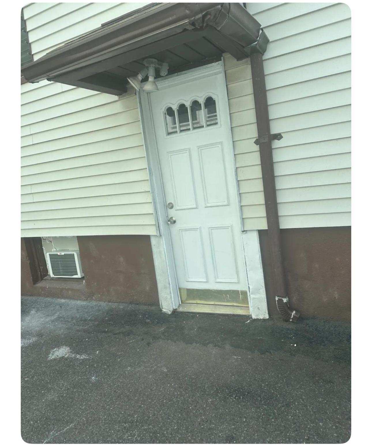 Appartamento Peacehouse Irvington Esterno foto