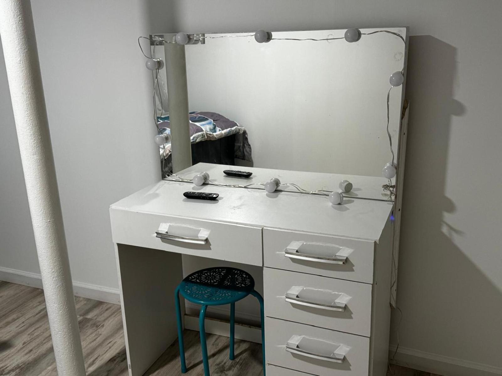 Appartamento Peacehouse Irvington Esterno foto
