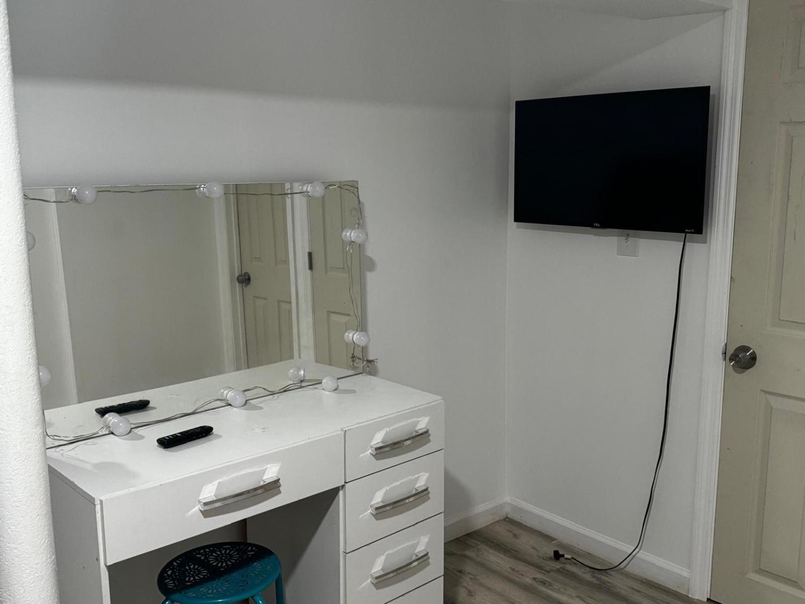 Appartamento Peacehouse Irvington Esterno foto