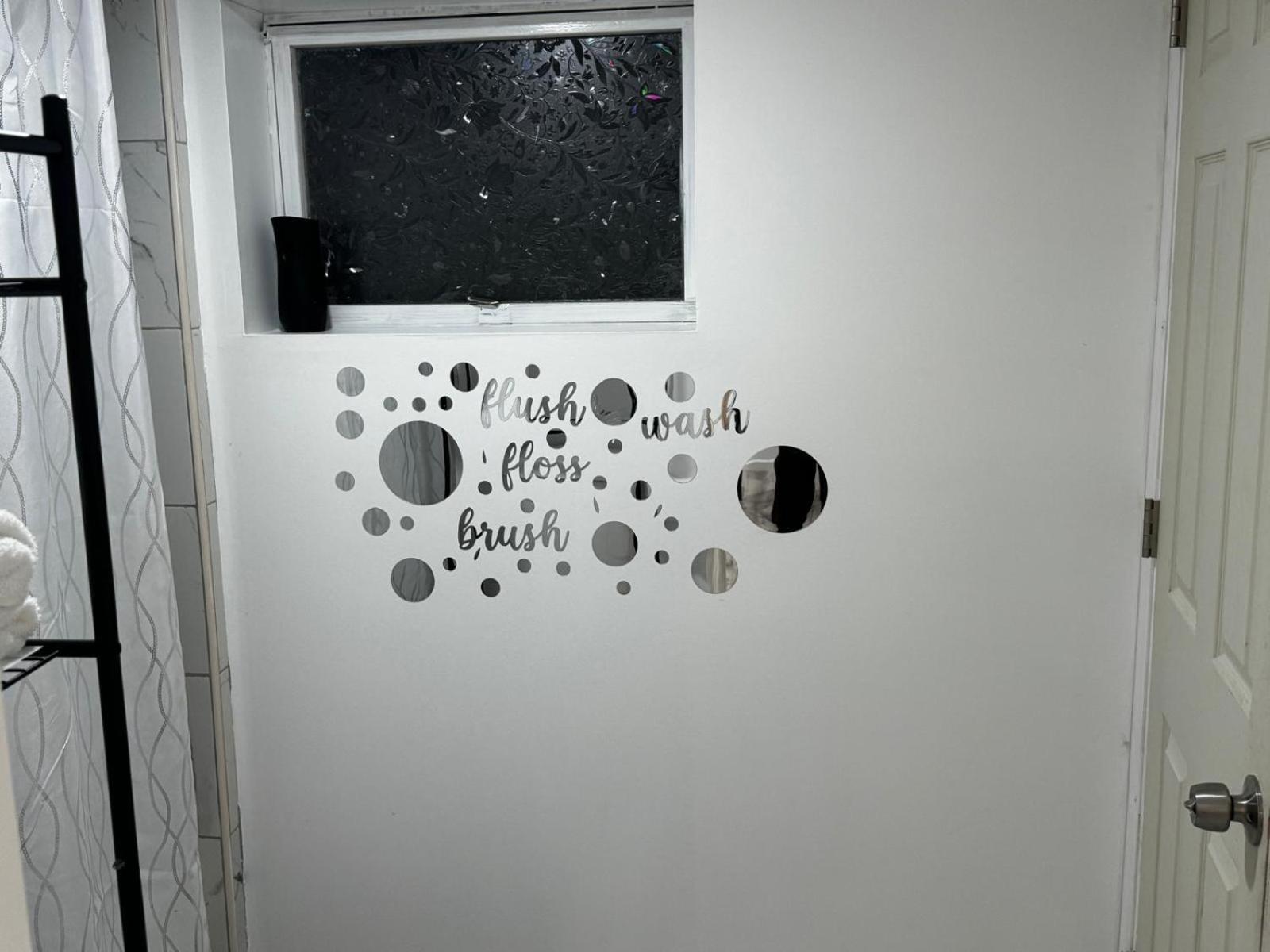 Appartamento Peacehouse Irvington Esterno foto